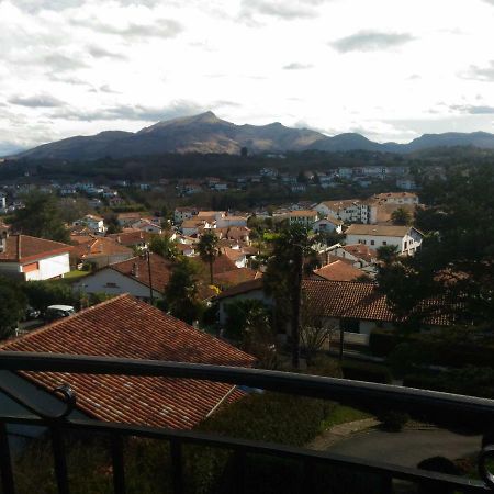 Ahizpak Apartamento Ciboure Exterior foto