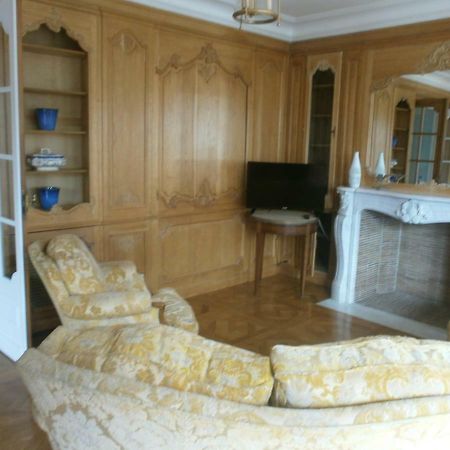 Ahizpak Apartamento Ciboure Exterior foto