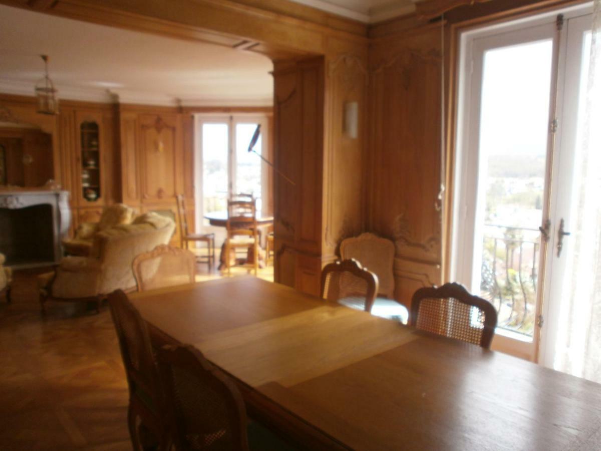Ahizpak Apartamento Ciboure Exterior foto