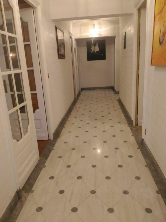 Ahizpak Apartamento Ciboure Exterior foto
